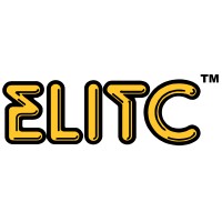 ELITC logo - Similar company to Ci International Certification