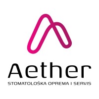 AETHER_Croatia logo - Similar company to Decorluc