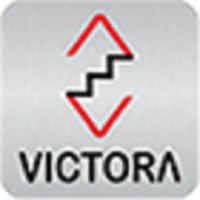 Victora Lifts logo - Similar company to Asian Elevators Control & Automation