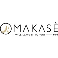 OMAKASE AST PTE LTD logo - Similar company to Ada Kitabevi