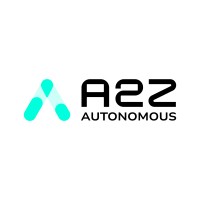Autonomous A2Z logo - Similar company to Morai Inc.