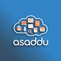 Asaddu logo - Similar company to Motionfigures
