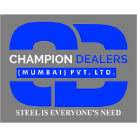Champion Dealers (Mumbai) Pvt. Ltd logo - Similar company to Navya Tech