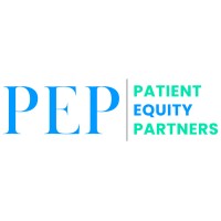 Patient Equity Partners logo - Similar company to Crimson Commodore Group