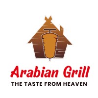 Arabian Grill logo - Similar company to Sahara Restaurant