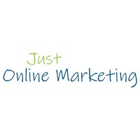 Just Online Marketing logo - Similar company to Adstrive | Digital Marketing Boutique