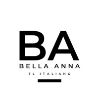 BA - Bella Anna - El Italiano logo - Similar company to Gml