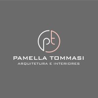 Pamella Tommasi Arquitetura e Interiores logo - Similar company to Studio Lev Arquitetura E Interiores