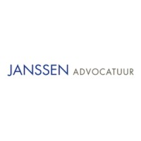 Janssen Advocatuur logo - Similar company to Technochemie B.V.