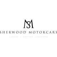 Sherwood Motorcars logo - Similar company to St. Albert Exotics