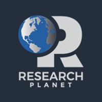 Research Planet logo - Similar company to Rank N Rise Digital