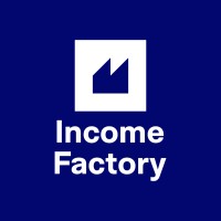 Income Factory logo - Similar company to Send