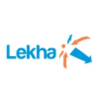 Lekha Wireless Solutions Pvt. Ltd. logo - Similar company to Asmaitha Wireless Technologies Pvt Ltd