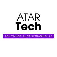 ATAR Tech logo - Similar company to Power Enterprise