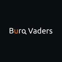Buro Vaders logo - Similar company to Beeldspraak