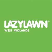 LazyLawn West Midlands logo - Similar company to Nordic Surface