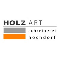 Schreinerei Holz ART GmbH logo - Similar company to Waterjet Ag