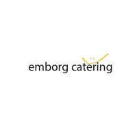 Emborg catering logo - Similar company to Iller Distribution Molsheim