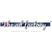 The Adfactory for Media & Advertising logo - Similar company to Ea² Communications