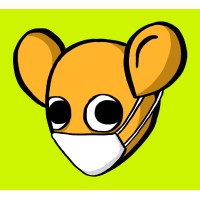 Corporat Comics logo - Similar company to Corporat