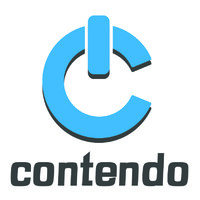 Contendo logo - Similar company to Sancon Commissioning
