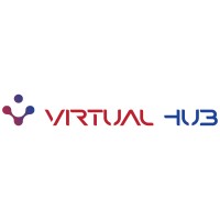 Virtual Hub logo - Similar company to Creative Hive