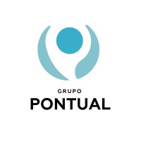 Grupo Pontual logo - Similar company to Pontual