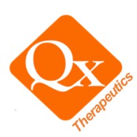 Qx Therapeutics Inc logo - Similar company to Capio Biosciences