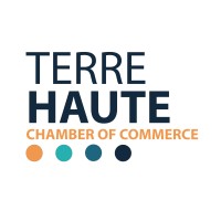 Terre Haute Chamber of Commerce logo - Similar company to Thrive West Central