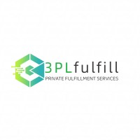 3PLfulfill logo - Similar company to Omgo Dropshipping