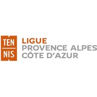 Ligue Provence-Alpes-Côte d'Azur de Tennis logo - Similar company to En Baskets Simone