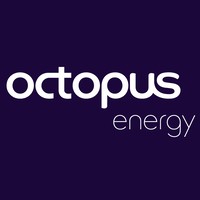 Octopus Energy Hatchery logo - Similar company to Just3Things