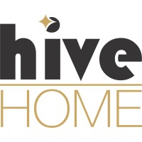 Hive Home logo - Similar company to Studio Indigene