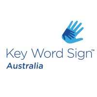 Key Word Sign Australia logo - Similar company to Key Word Sign Australia