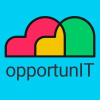 opportunIT logo - Similar company to Enable.Services