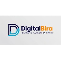 Digital Bira logo - Similar company to Digitalbira