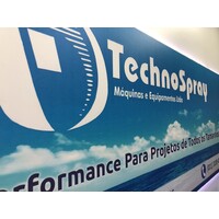 I9SPRAY / TechnoSpray logo - Similar company to Technospray
