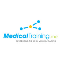 MedicalTraining.me logo - Similar company to Solid Oak