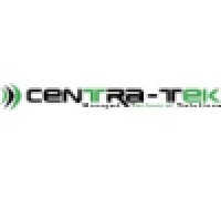 Centra-Tek logo