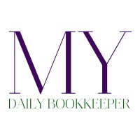 My Daily Bookkeeper logo - Similar company to Fowler Financial Services, Llc