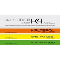 Kältepol Kühlanlagen logo - Similar company to Elektro Stecher