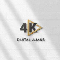 4K Dijital Ajans logo - Similar company to Opus Creative