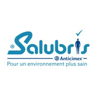 Salubris - Anticimex logo - Similar company to Salubris | Uw Partner Voor Hygiëne
