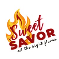Sweet Savor Bbq