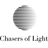 Chasers of Light logo - Similar company to Applied Interiors