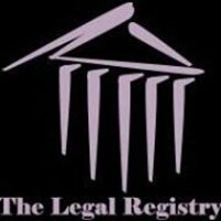 The Legal Registry Staffing logo - Similar company to Infinity Talent Solutions Llc