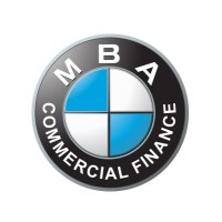 MBA Commercial Finance logo - Similar company to Mba Finance