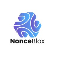 NonceBlox logo - Similar company to Codeminto