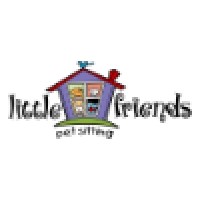 Little Friends Pet Sitting, Llc