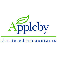 Appleby Accountants logo - Similar company to Crystal Analytix